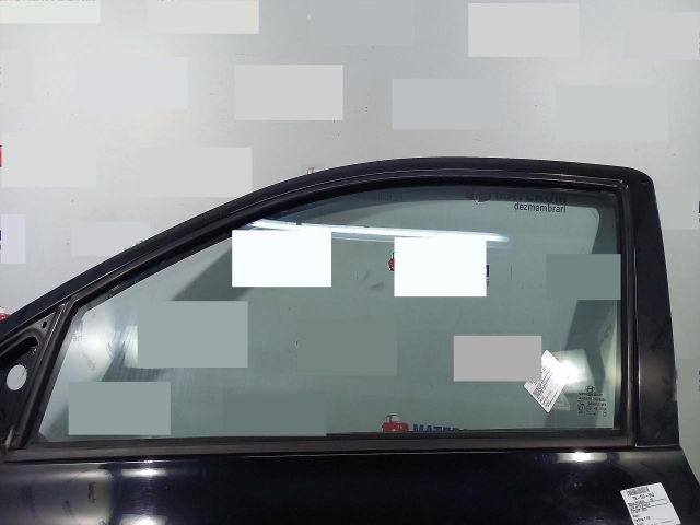 bontott HYUNDAI i20 Bal első Ablak