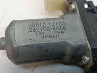 bontott HYUNDAI i20 Bal első Ablakemelő Motor