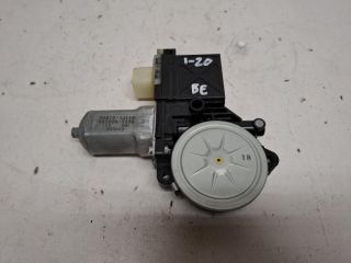 bontott HYUNDAI i20 Bal első Ablakemelő Motor