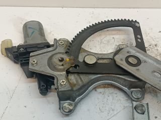 bontott HYUNDAI i20 Bal első Ablakemelő Motor