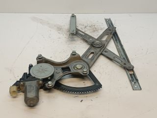 bontott HYUNDAI i20 Bal első Ablakemelő Motor