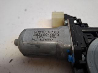 bontott HYUNDAI i20 Bal első Ablakemelő Motor