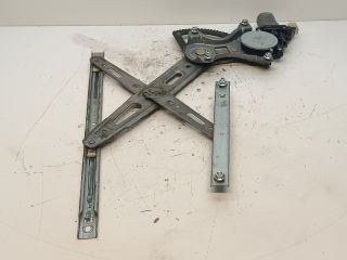 bontott HYUNDAI i20 Bal első Ablakemelő Motor