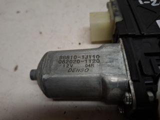 bontott HYUNDAI i20 Bal első Ablakemelő Motor