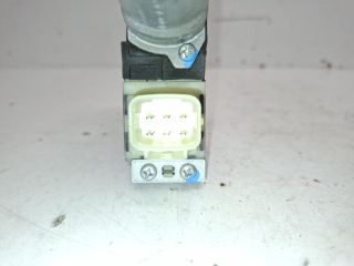 bontott HYUNDAI i20 Bal első Ablakemelő Motor