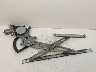 bontott HYUNDAI i20 Bal első Ablakemelő Motor