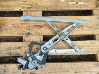 bontott HYUNDAI i20 Bal első Ablakemelő Szerkezet (Elektromos)