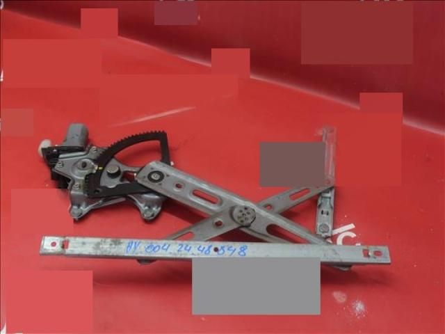 bontott HYUNDAI i20 Bal első Ablakemelő Szerkezet (Elektromos)