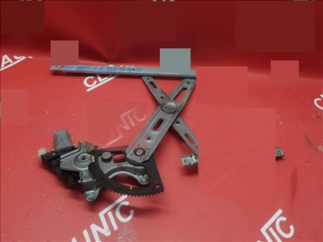 bontott HYUNDAI i20 Bal első Ablakemelő Szerkezet (Elektromos)