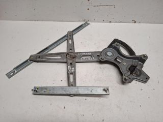 bontott HYUNDAI i20 Bal első Ablakemelő Szerkezet (Elektromos)