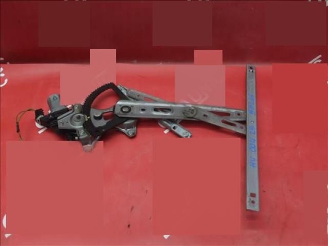 bontott HYUNDAI i20 Bal első Ablakemelő Szerkezet (Elektromos)