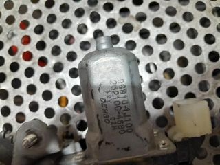 bontott HYUNDAI i20 Bal első Ablakemelő Szerkezet (Elektromos)