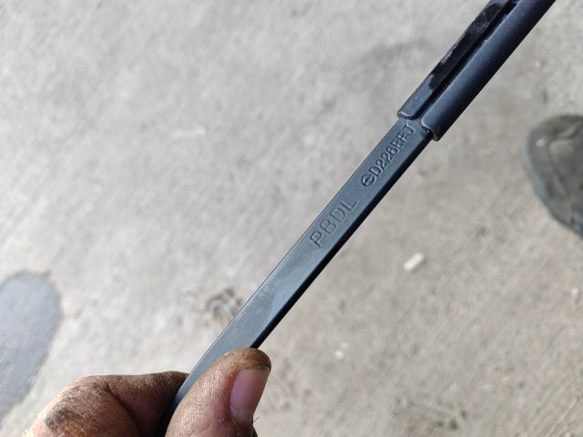 bontott HYUNDAI i20 Bal első Ablaktörlő Kar