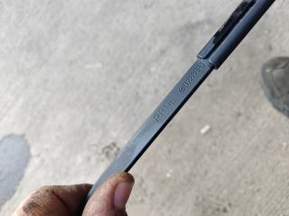 bontott HYUNDAI i20 Bal első Ablaktörlő Kar