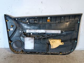 bontott HYUNDAI i20 Bal első Ajtó Kárpit