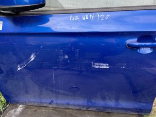 bontott HYUNDAI i20 Bal első Ajtó (Részeivel)