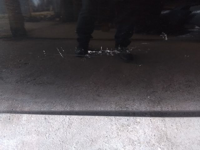 bontott HYUNDAI i20 Bal első Ajtó (Részeivel)