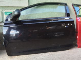 bontott HYUNDAI i20 Bal első Ajtó (Részeivel)