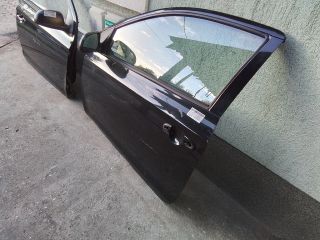 bontott HYUNDAI i20 Bal első Ajtó (Részeivel)