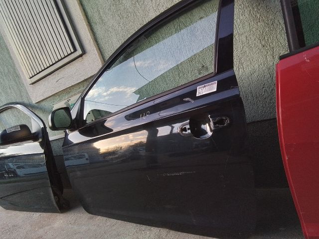 bontott HYUNDAI i20 Bal első Ajtó (Részeivel)