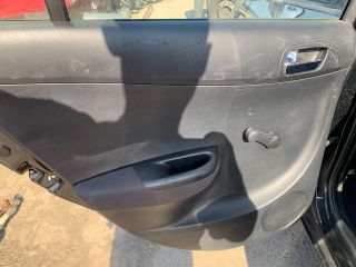 bontott HYUNDAI i20 Bal első Ajtózár