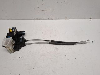 bontott HYUNDAI i20 Bal első Ajtózár