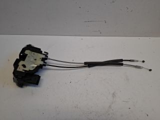 bontott HYUNDAI i20 Bal első Ajtózár