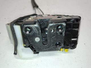 bontott HYUNDAI i20 Bal első Ajtózár