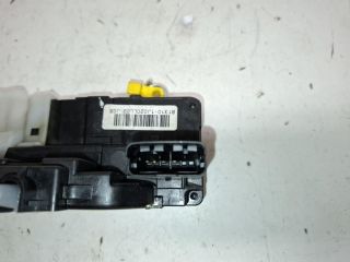 bontott HYUNDAI i20 Bal első Ajtózár