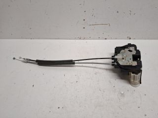 bontott HYUNDAI i20 Bal első Ajtózár