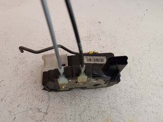 bontott HYUNDAI i20 Bal első Ajtózár