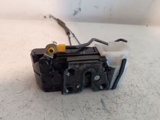 bontott HYUNDAI i20 Bal első Ajtózár