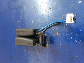 bontott HYUNDAI i20 Bal első Biztonsági Öv Csat