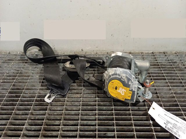 bontott HYUNDAI i20 Bal első Biztonsági Öv