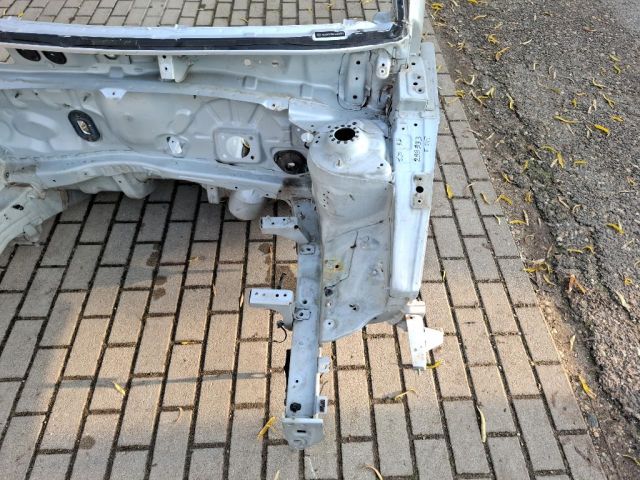 bontott HYUNDAI i20 Bal első Negyed Karosszéria Csomag