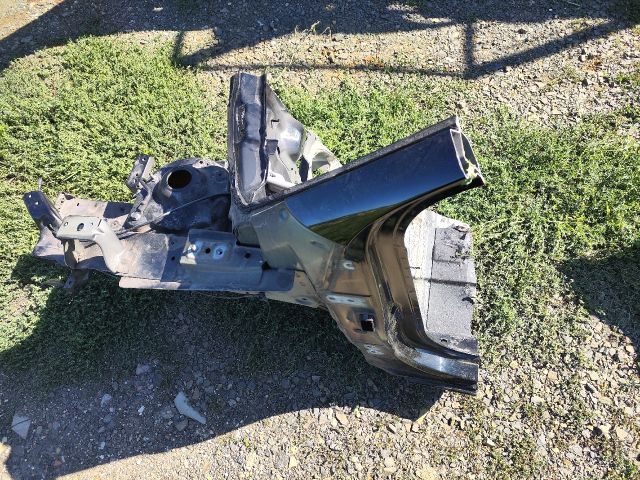 bontott HYUNDAI i20 Bal első Negyed Karosszéria Csomag