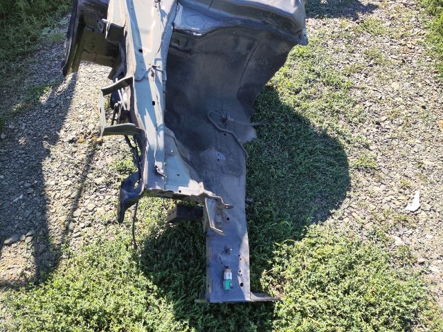 bontott HYUNDAI i20 Bal első Negyed Karosszéria Csomag