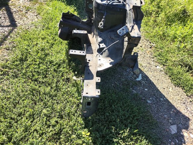 bontott HYUNDAI i20 Bal első Negyed Karosszéria Csomag