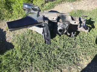 bontott HYUNDAI i20 Bal első Negyed Karosszéria Csomag