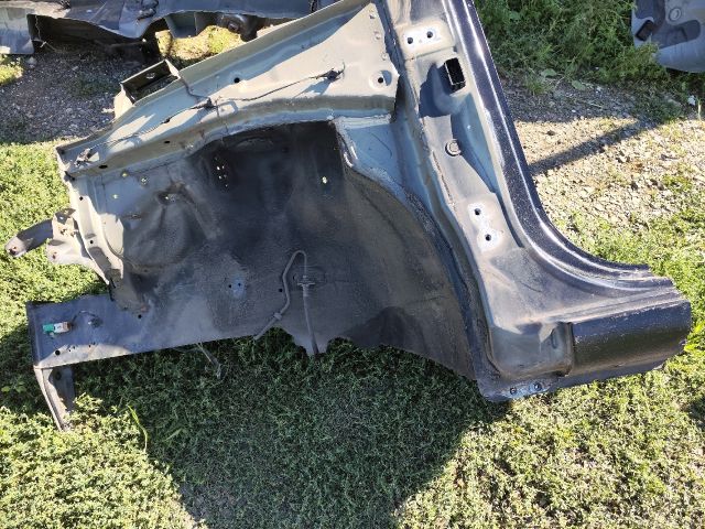 bontott HYUNDAI i20 Bal első Negyed Karosszéria Csomag