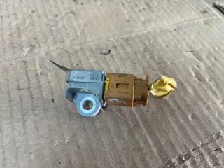 bontott HYUNDAI i20 Bal első Oldal Ütközés Érzékelő