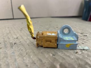 bontott HYUNDAI i20 Bal első Oldal Ütközés Érzékelő