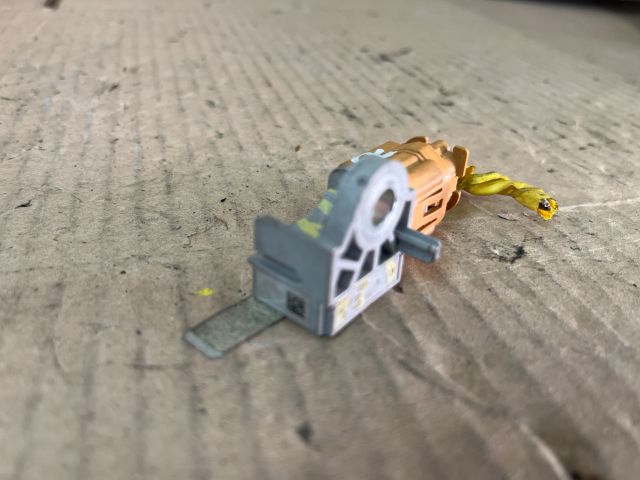 bontott HYUNDAI i20 Bal első Oldal Ütközés Érzékelő