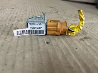 bontott HYUNDAI i20 Bal első Oldal Ütközés Érzékelő