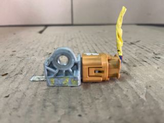 bontott HYUNDAI i20 Bal első Oldal Ütközés Érzékelő