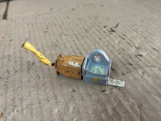 bontott HYUNDAI i20 Bal első Oldal Ütközés Érzékelő