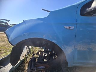 bontott HYUNDAI i20 Bal első Sárvédő