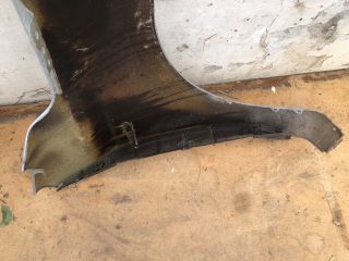 bontott HYUNDAI i20 Bal első Sárvédő