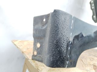 bontott HYUNDAI i20 Bal első Sárvédő