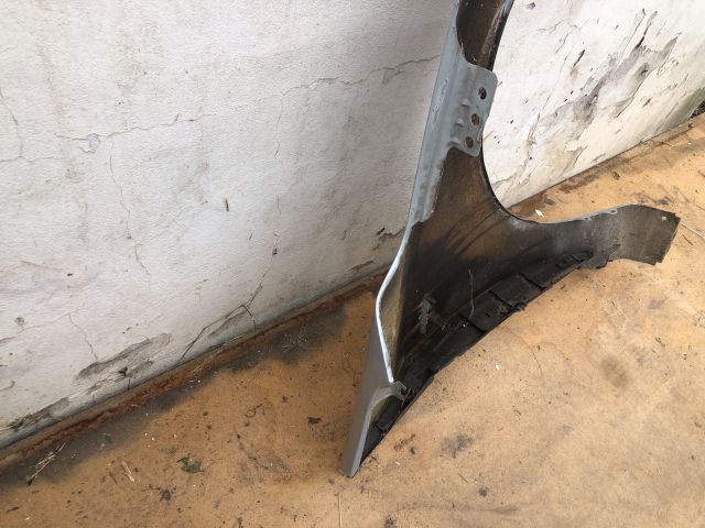 bontott HYUNDAI i20 Bal első Sárvédő